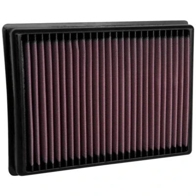 Abbildung von Luftfilter KN FILTERS 33 3152