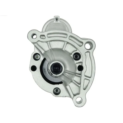 Abbildung von AS PL S3010PR Anlasser 12 1,00 9 PEUGEOT: 207 Saloon, 307 Hatchback, SW, CITROËN: C2 C3 I Pluriel kfzteile, mister auto,