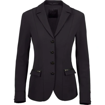 Abbildung von Pikeur Turnierjacket Lisann Schwarz 84 Agradi.deVerkauft von Agradi