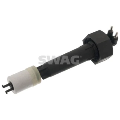 Abbildung von SWAG 99 90 1788 Sensor, Kühlmittelstand BMW: 3 Convertible, Saloon, 5 Saloon