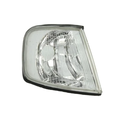 Abbildung von VAN WEZEL 0330908 Blinker weiß vorne rechts AUDI: A3 Hatchback