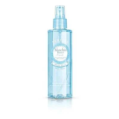 Abbildung von Perlier Duftendes Körperwasser mit weißem Moschus 200 ml