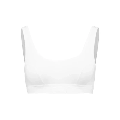 Abbildung von Sloggi Bustier, Damen, Größe: 36, White