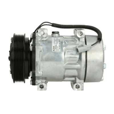 Abbildung von NRF 320165 Kompressor SD7H15 12