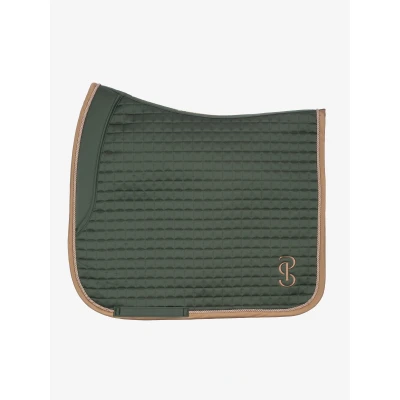 Abbildung von PS of Sweden Schabracke Classic Grid Dressur Hunter Green