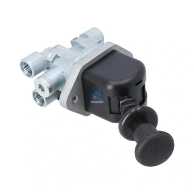 Abbildung von DT Spare Parts 4.63218 Bremsventil, Feststellbremse