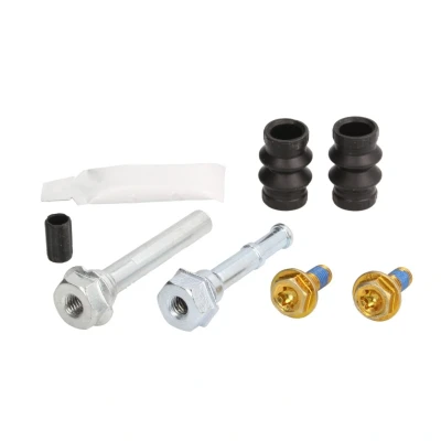 Abbildung von AUTOFREN SEINSA D7085C Führungshülsensatz, Bremssattel FIAT: Panda II Hatchback, 500 III OPEL: Zafira B, A