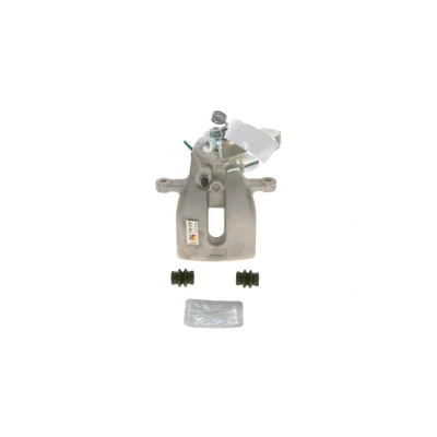 Abbildung von BOSCH 0 986 134 230 Bremssattel Aluminium 57 PEUGEOT: 3008 I, 308 I Hatchback, CC, CITROËN: C4 II Hatchback