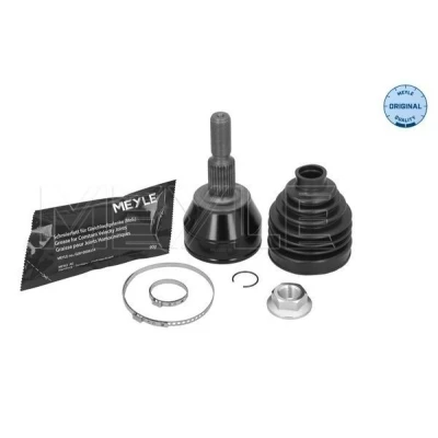 Abbildung von MEYLE 714 498 0080 Gelenksatz radseitig FORD: FOCUS 3 Turnier, Grand C Max,
