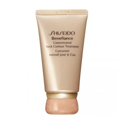Abbildung von Shiseido Benefiance Concentrated Neck Contour Treatment 50 ml