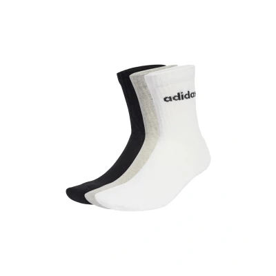 Abbildung von adidas Performance Funktionssocken »C LIN CREW 6P«