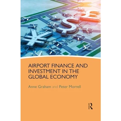 Abbildung von Airport Finance and Investment in the Global Economy