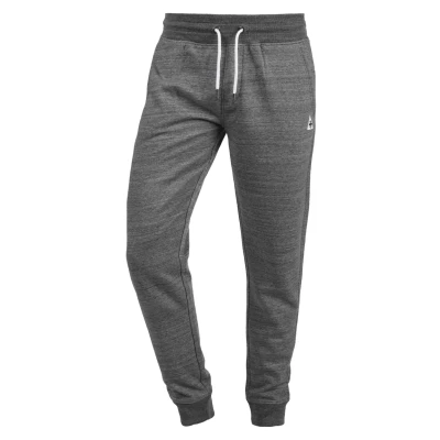 Abbildung von Blend Bhhenny Jogginghose, Herren, Größe: Large, Pewter mix