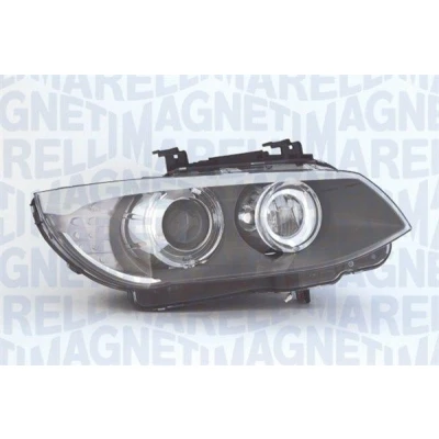 Abbildung von MAGNETI MARELLI 711307023442 Scheinwerfer BMW: 3 Coupe, Convertible