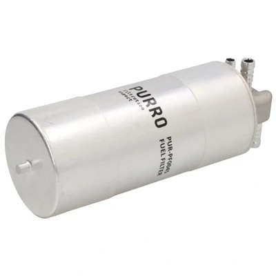 Abbildung von PURRO PUR PF0045 Kraftstofffilter Leitungsfilter 8 10 AUDI: A6 C6 Avant, Saloon, Allroad