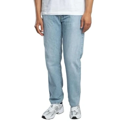 Abbildung von Levi&#039;s Men&#039;s 555 Relaxed Straight Pants, Call ME Again LTWT, 30W x 30L