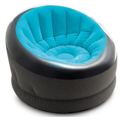 Abbildung von Intex loungestoel Empire Geel