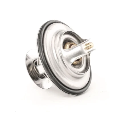 Abbildung von MAHLE ORIGINAL TX 21 80D Kühlwasserthermostat 80 67 mit Dichtung BMW: 3 Touring, Saloon, 5 Saloon
