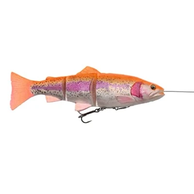 Abbildung von SG 4D LINE Thru Trout 20 cm 98G MS 02