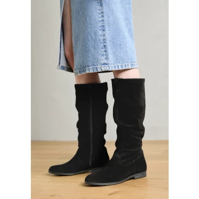 Abbildung von Tamaris Online Exclusive Stiefel, Damen, Größe: 38, Black Schuhe