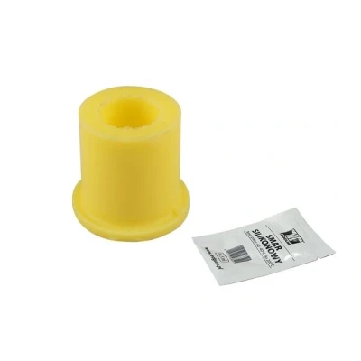 Abbildung von Buchse, Federauge TEDGUM 00307703