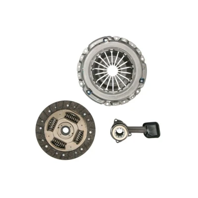 Abbildung von SACHS 3000 990 585 Kupplungssatz 235 FORD: Transit Connect Mk1 Van, Tourneo