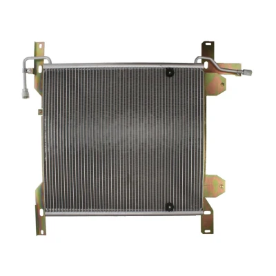 Abbildung von THERMOTEC KTT110350 Klimakondensator ohne Trockner 470 X 610 0 mm