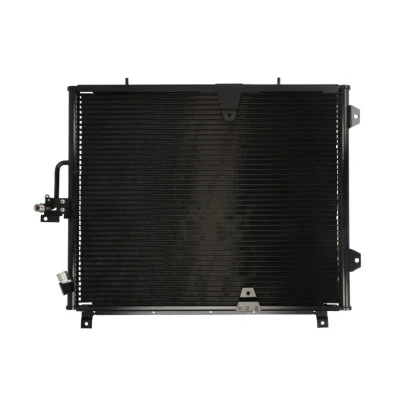 Abbildung von Kondensator, Klimaanlage THERMOTEC KTT110182