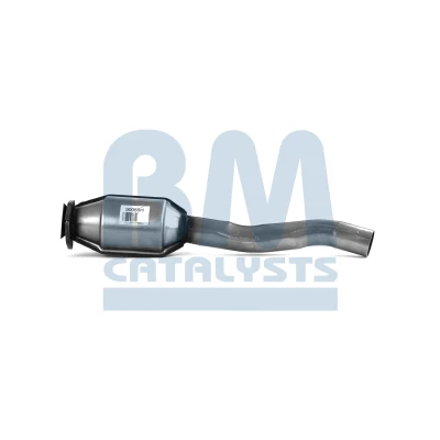 Abbildung von BM CATALYSTS BM90065H Katalysator Approved AUDI: 80 B4 Saloon, Cabriolet B4, Coupe B3