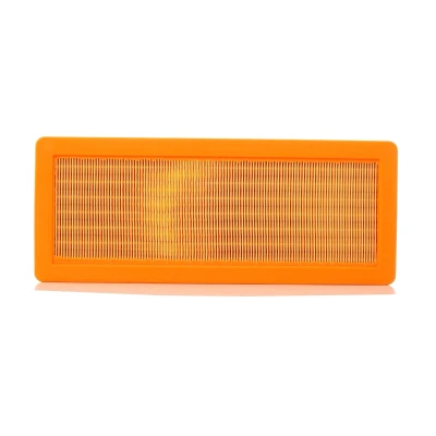 Abbildung von BOSCH F 026 400 151 Luftfilter 44 145,5 360,5 Filtereinsatz PEUGEOT: 207 Hatchback, 308 I SW, CITROËN: C4 Picasso 1