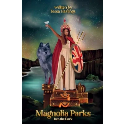 Abbildung von Magnolia Parks: Into the Dark: Deluxe Special Edition (Magnolia Parks Universe)