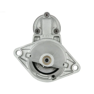 Abbildung von AS PL S0088PR Anlasser 12 1,10 9 OPEL: Corsa C Hatchback, Vectra Caravan, Zafira B, CHEVROLET: Orlando, Aveo / Kalos Nubira Estate