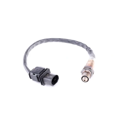 Abbildung von BOSCH 0 281 004 079 Lambdasonde 5 BMW: 3 Saloon, Coupe, X3, MINI: Hatchback, Convertible, Countryman