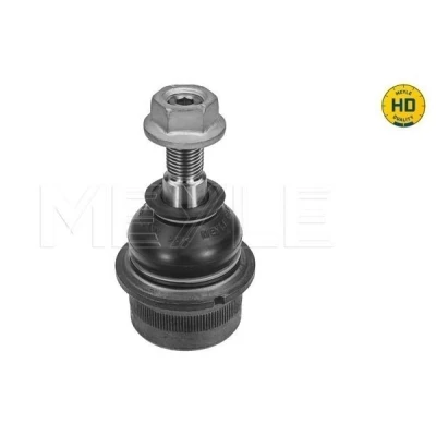 Abbildung von MEYLE 616 010 0005/HD Traggelenk oben, Vorderachse links, rechts Quality 45 RENAULT: MASTER 2 Kasten, NISSAN: Interstar Minibus
