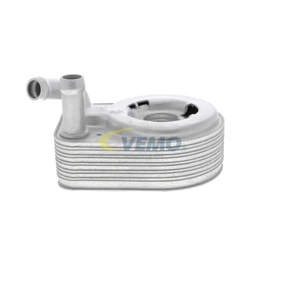 Abbildung von VEMO V48 60 0013 Ölkühler LAND ROVER: Discovery 3