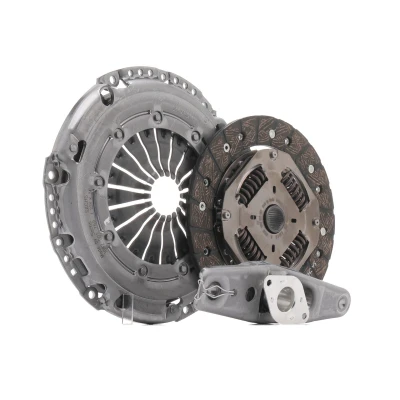 Abbildung von SACHS 3000 950 109 Kupplungssatz 220 VOLKSWAGEN: Golf 7, 7 Variant, SEAT: Leon III Hatchback