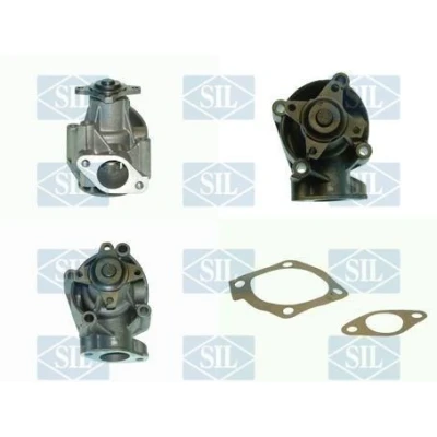 Abbildung von Saleri SIL PA743 Wasserpumpe mechanisch LANCIA: DELTA 1