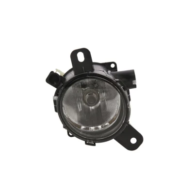 Abbildung von VAN WEZEL 3860996 Nebelscheinwerfer rechts OPEL: Meriva B, Corsa E Hatchback