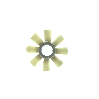 Abbildung von MAHLE ORIGINAL CFW 37 000P Lüfterrad, Motorkühlung