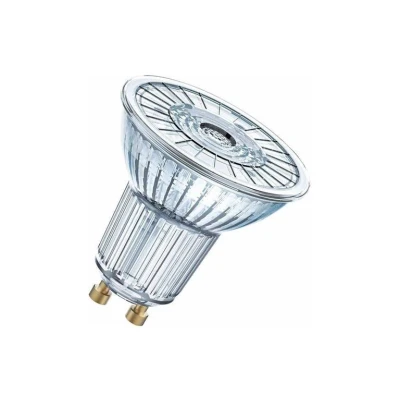 Abbildung von Osram Led lampe star par16 (50) 36 43w / 827 gu10 4058075112568