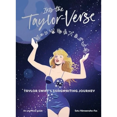 Abbildung von Into the Taylor Verse: A tour of Swift&#039;s songwriting journey through eras