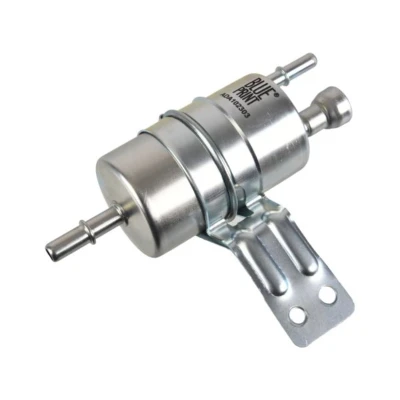 Abbildung von BLUE PRINT ADA102303 Kraftstofffilter Leitungsfilter mit Halter JEEP: GRAND Cherokee 2, II