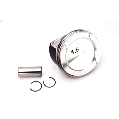 Abbildung von MAHLE ORIGINAL 033 20 00 Kolben 81,01 AUDI: A4 B7 Avant, A3 Convertible, VOLKSWAGEN: Passat B5 Estate, B6 Variant, SEAT: Leon II Hatchback