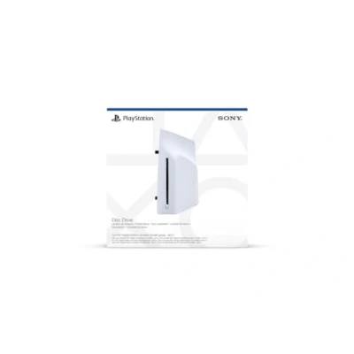 Abbildung von Disc Laufwerk für PS5® Digital Edition Konsolen (Modellgruppe Slim)