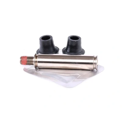 Abbildung von QUICK BRAKE 113 1390X Führungshülsensatz, Bremssattel FIAT: Panda II Hatchback, Seicento / 600 500 FORD: KA Hatchback