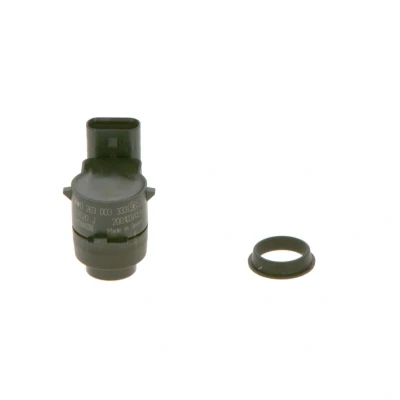 Abbildung von BOSCH 0 263 009 590 Parksensoren Ultraschallsensor BMW: 3 Saloon, 1 Hatchback, Convertible, MINI: Convertible