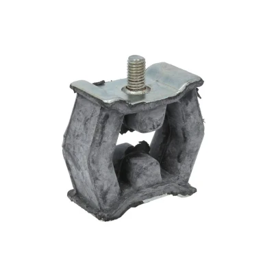 Abbildung von BOSAL 255 125 Gummistreifen, Abgasanlage BMW: 3 Coupe