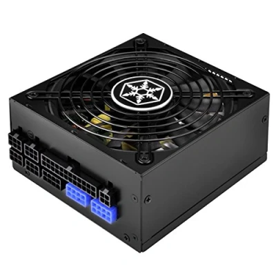 Abbildung von SilverStone Technology SST SX800 LTI v1.2 30372