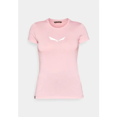 Abbildung von Salewa Solidlogo Dri Release® Women&#039;s T Shirt Zephyr XXS