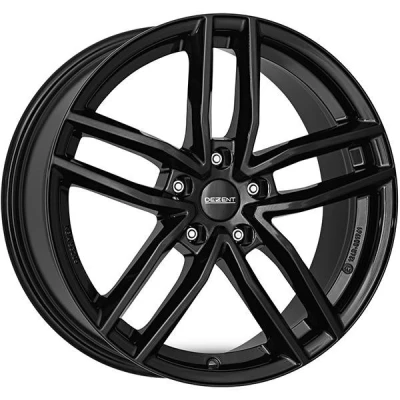 Abbildung von TR black 7 0x17 5x114 3 ET45 MB64 1